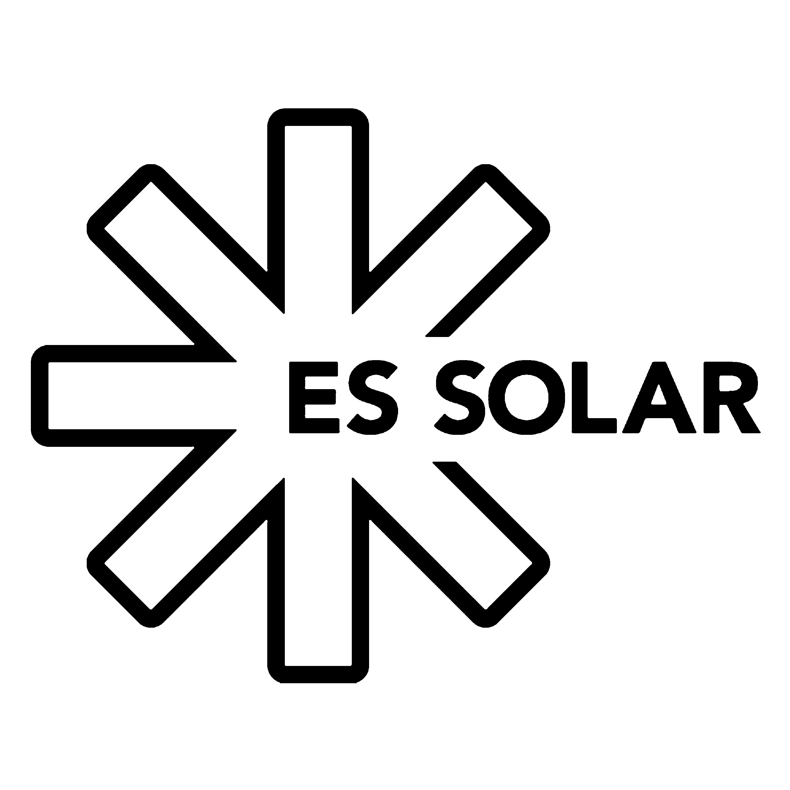 ESSolar Logo